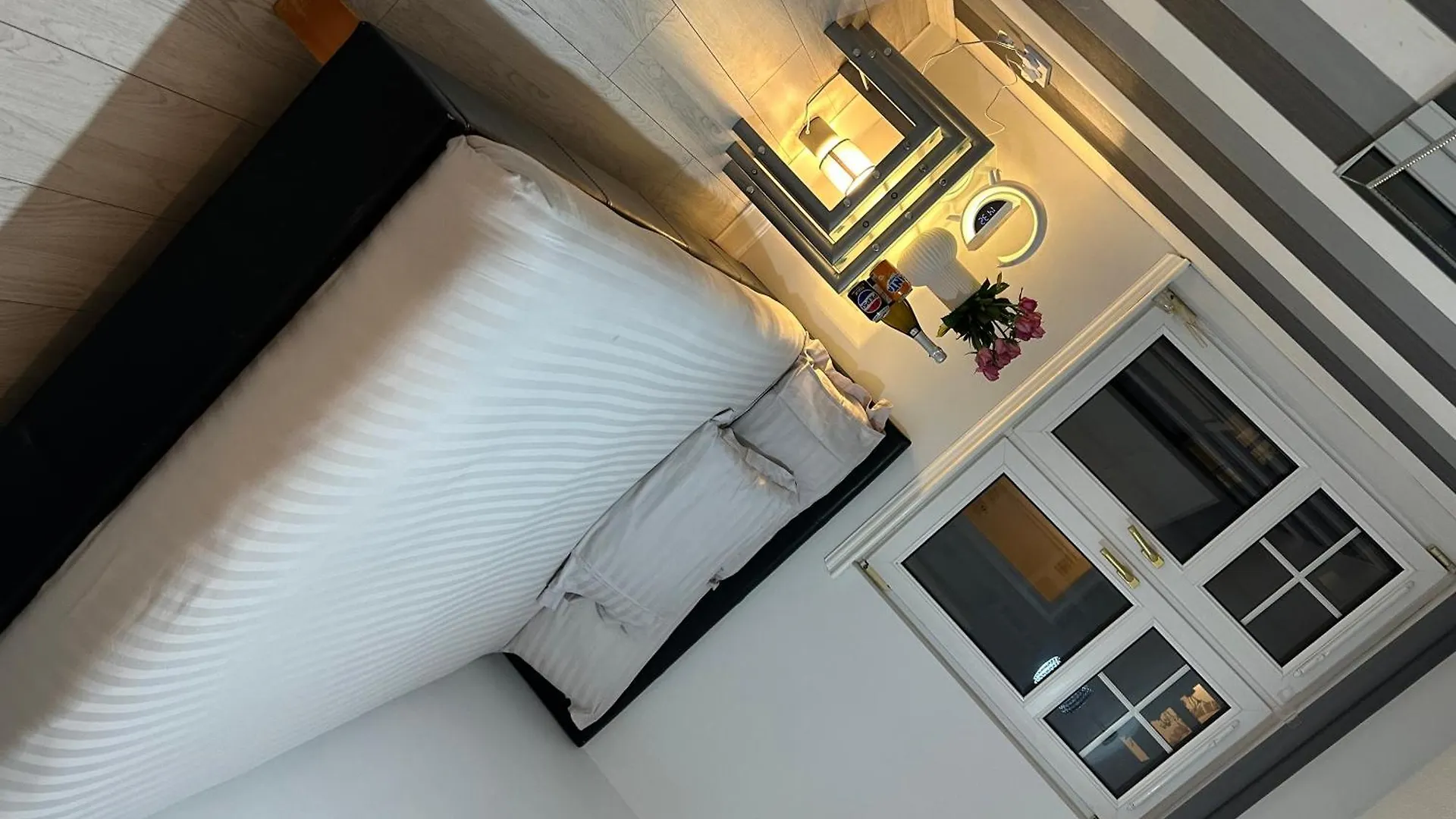 شقة Flat On Duff إدنبرة المملكة المتحدة