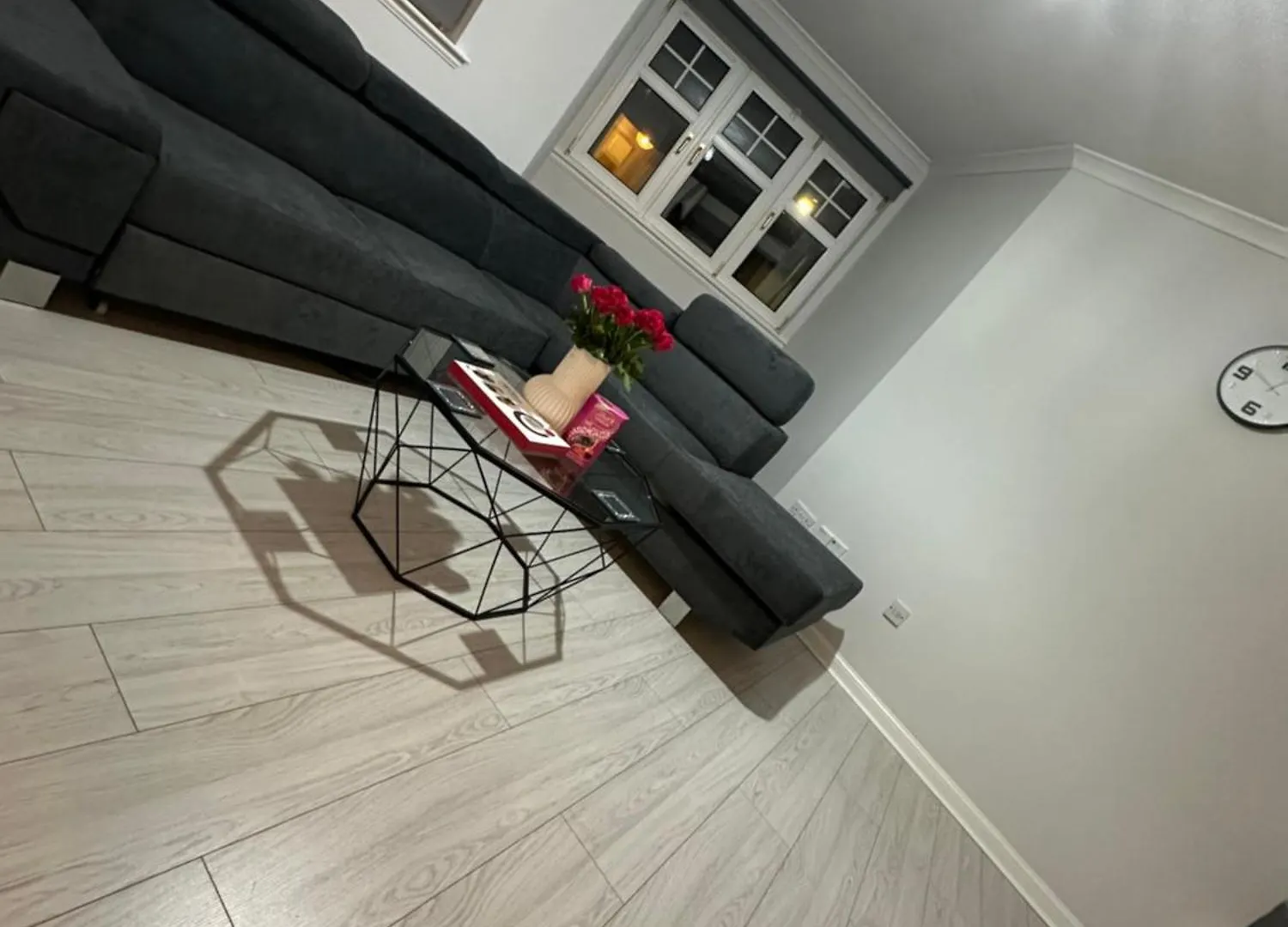 Flat On Duff Apartment Edinburgh