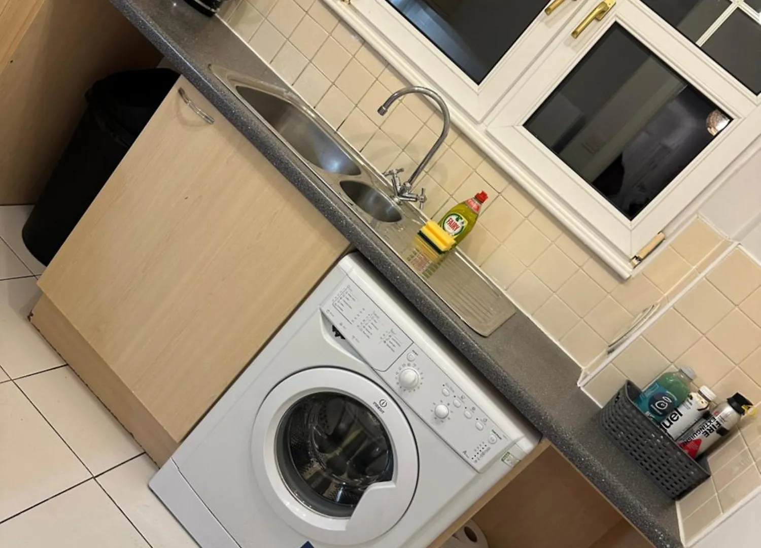 Flat On Duff Apartment Edinburgh