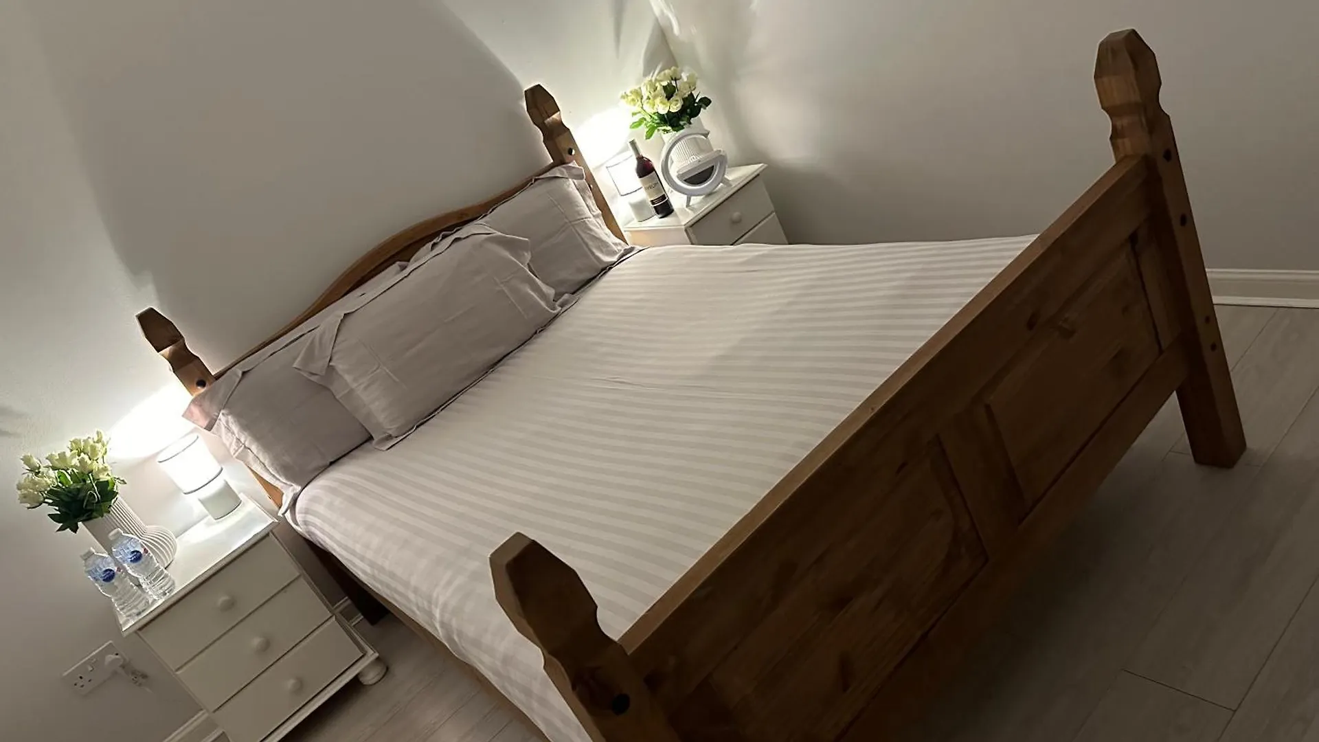 Flat On Duff Appartement EDI Verenigd Koninkrijk