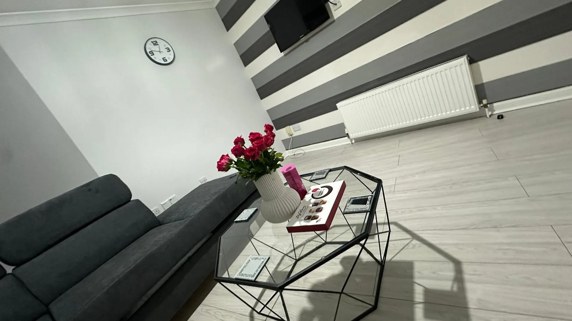 Flat On Duff Appartement EDI 0*, Edinburgh Verenigd Koninkrijk