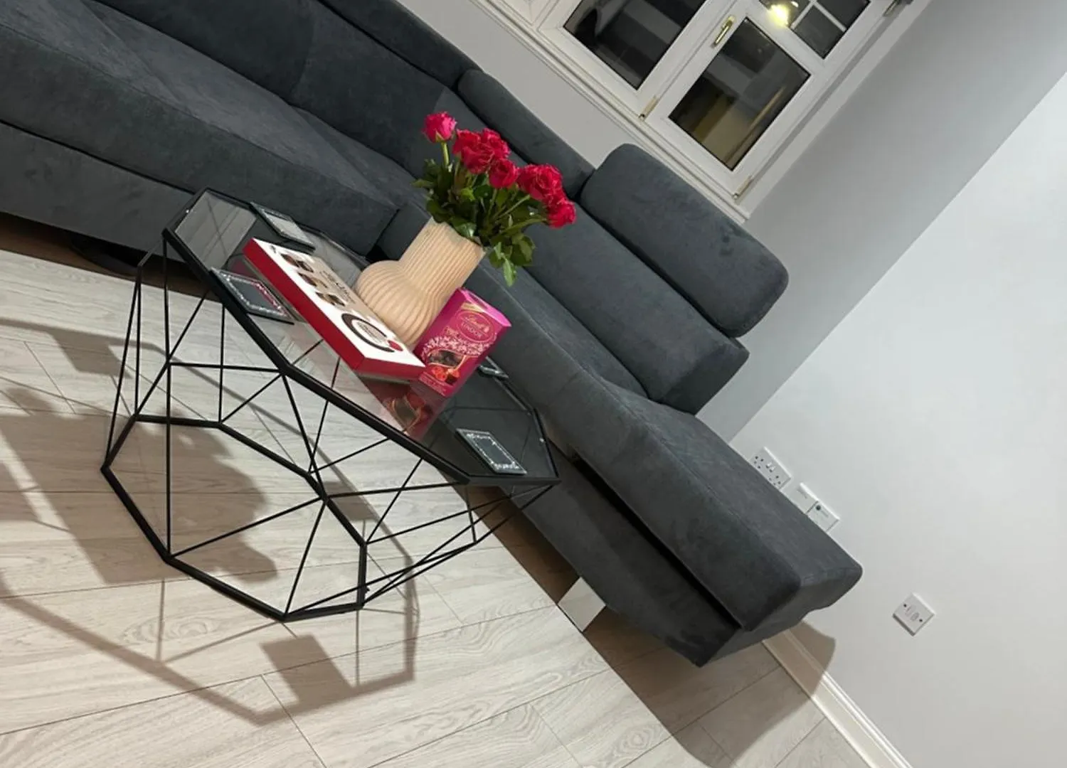 Flat On Duff Appartement EDI